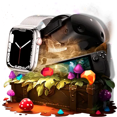 Mystery Box